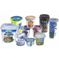 Joghurt-Produktionslinie (1-50TPH)